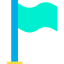 Flag icon 64x64