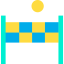Volley net icon 64x64