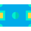 Soccer field icon 64x64