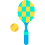 Tennis racket Symbol 64x64