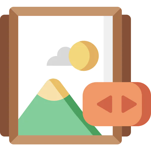 Slider icon