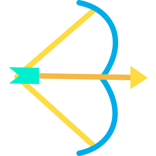 Archery icon