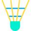 Badminton Symbol 64x64
