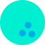 Bowling icon 64x64