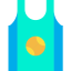Basketball jersey icon 64x64
