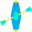 Canoe icon 64x64