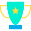 Trophy icon 64x64