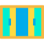 Rugby field icon 64x64