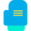 Boxing gloves アイコン 64x64
