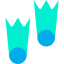 Fins icon 64x64