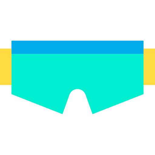 Goggles icon
