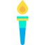 Torch icon 64x64