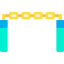 Nunchaku icon 64x64