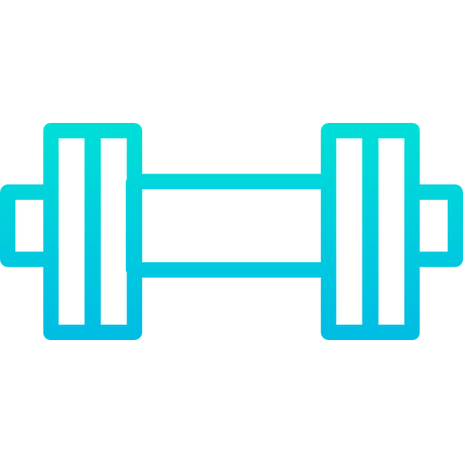 Weight icon
