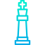 Chess piece アイコン 64x64