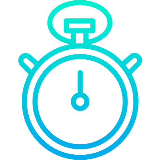 Stopwatch icon