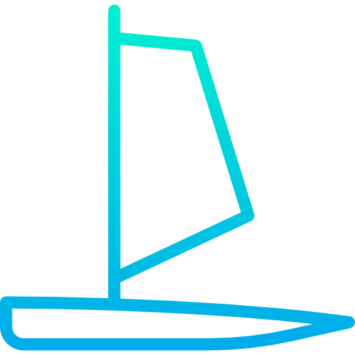 Windsurf icon