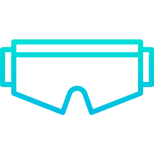 Goggles icon