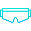 Goggles アイコン 64x64