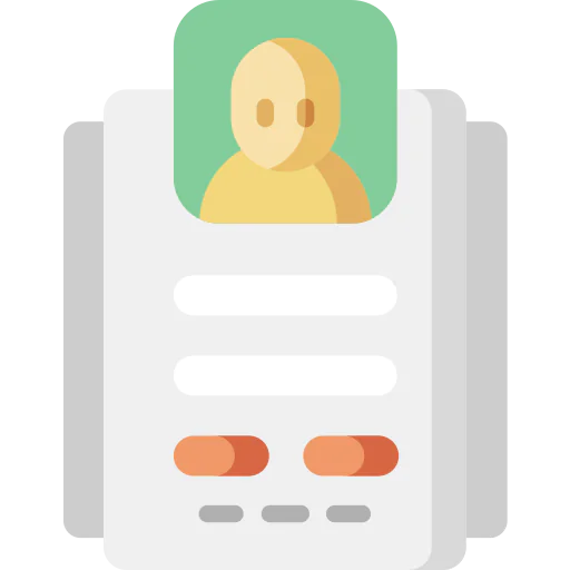 Login icon