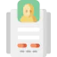 Login icon 64x64