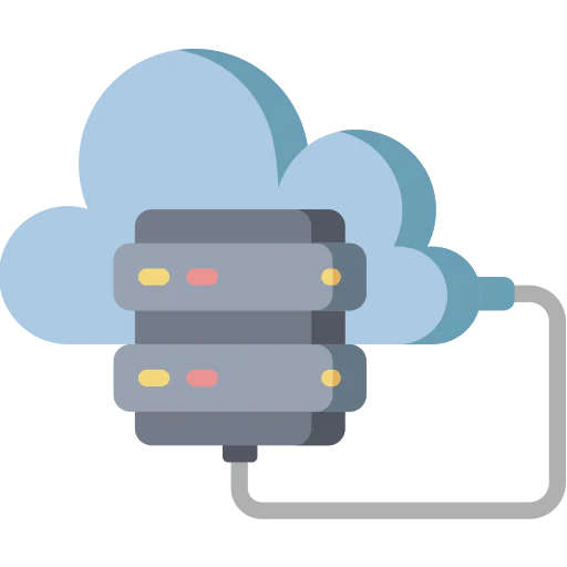Web icon