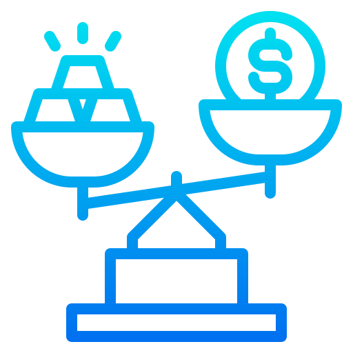 Scale icon