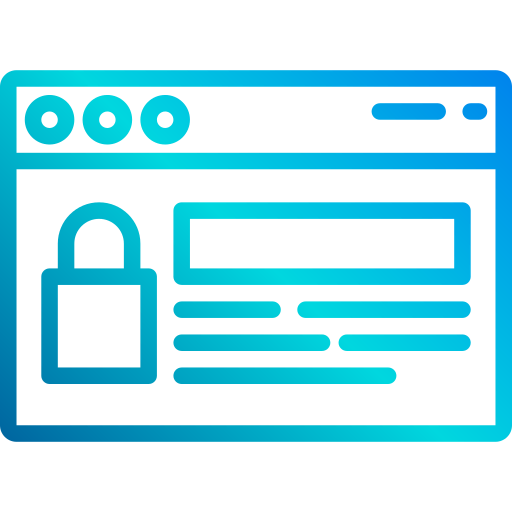 Login icon