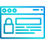Login icon 64x64