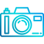 Camera icon 64x64