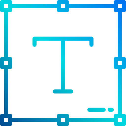 Type icon