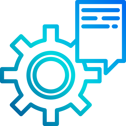 Setting icon