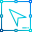 Selection icon 64x64