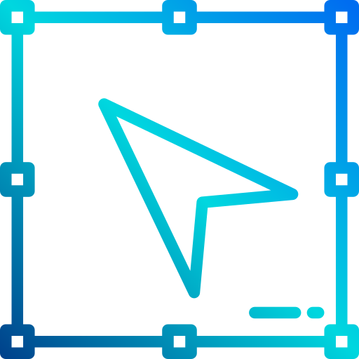 Selection icon