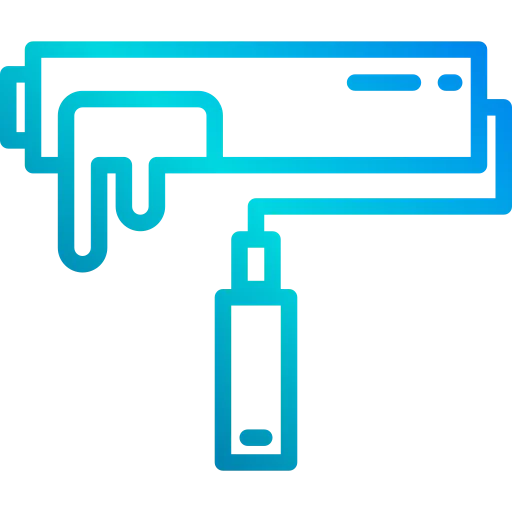 Roller icon