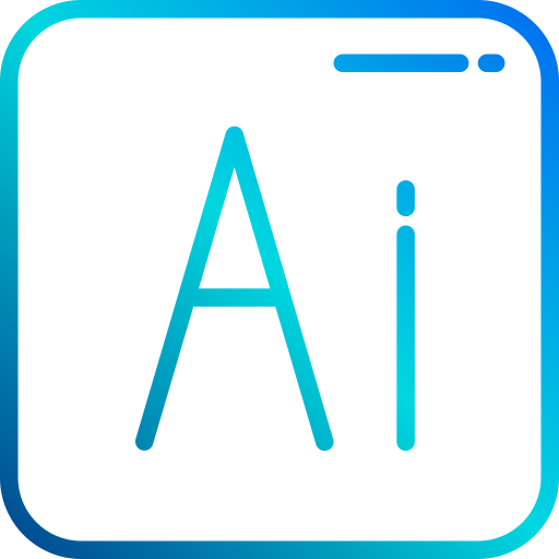 Illustrator icon