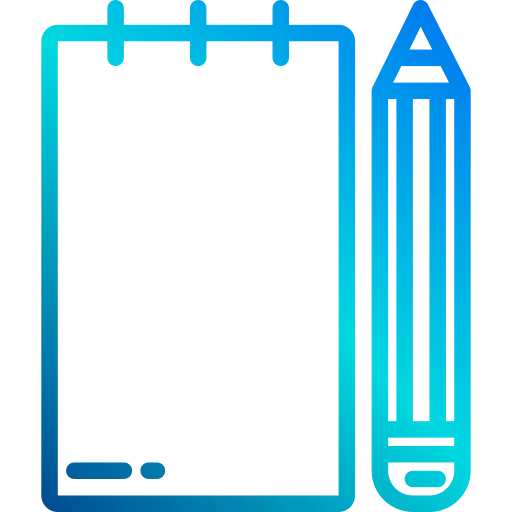 Note icon