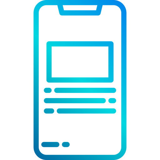 Layout icon