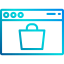 Ecommerce icon 64x64