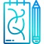 Sketch icon 64x64