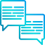 Chat icon 64x64