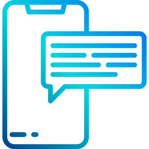 Chat icon