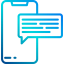 Chat Symbol 64x64