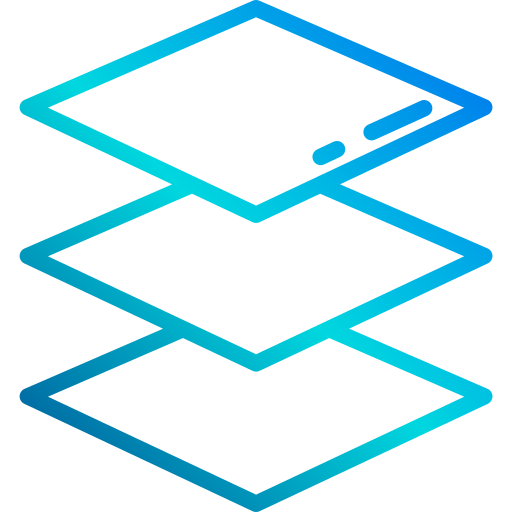 Layers icon