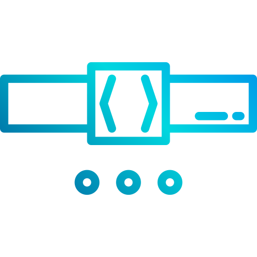 Slide icon