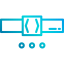 Slide icon 64x64