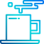Coffee icon 64x64