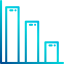 Graph icon 64x64
