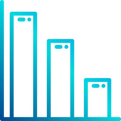 Graph icon