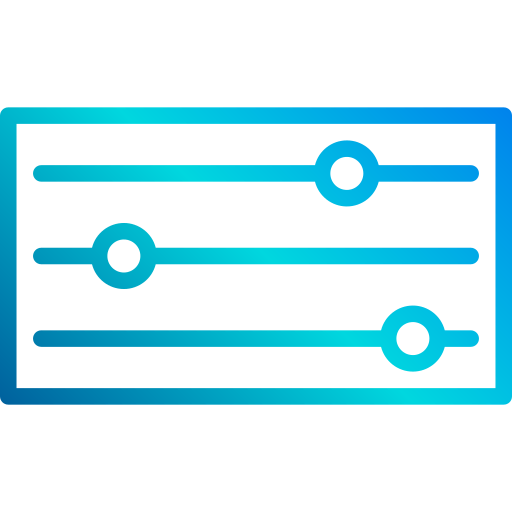 Button icon